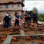 Disaster Risk Management Volunteer