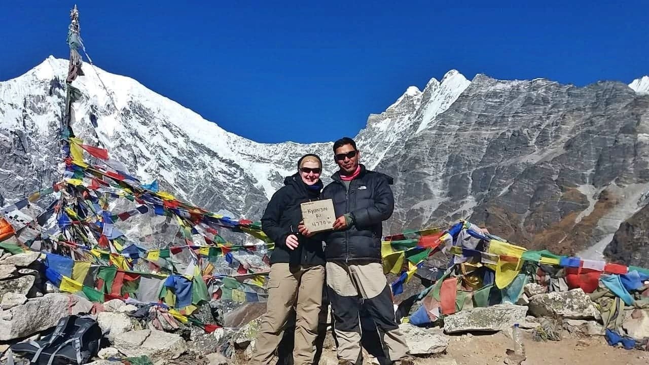 Volunteer Trekking Expeditions in Nepal