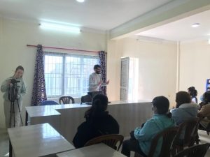 Print Journalism Volunteer Opportunities in Nepal